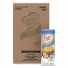 Coffee Mate Plant-Based Oat Milk Liquid Creamers, Natural Vanilla, 0.38 oz Mini Cups, 200PK 12536842